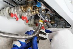Dihewyd boiler repair companies