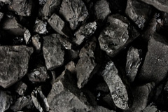 Dihewyd coal boiler costs