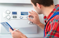 free Dihewyd gas safe engineer quotes